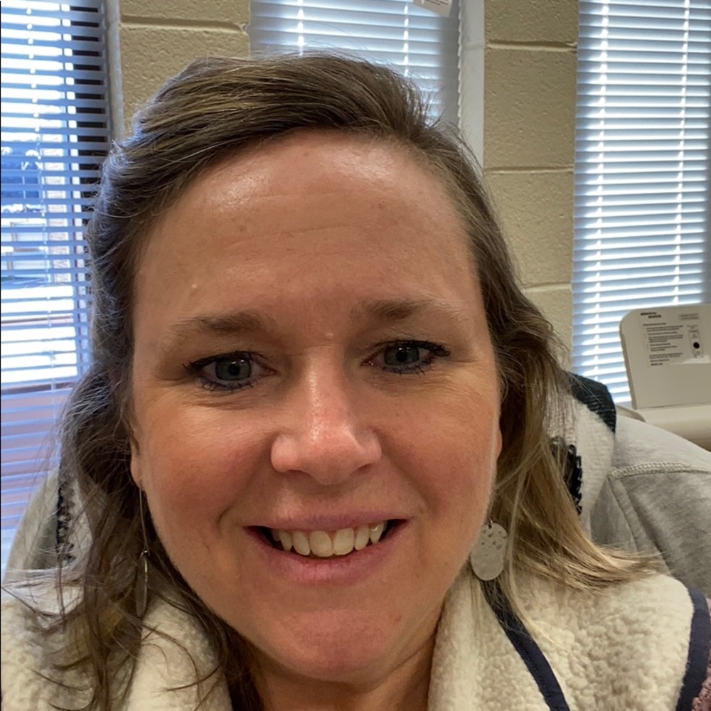 Meet your Posher, Carol